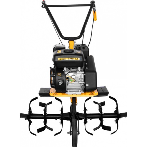 Культиватор HUTER GMC-5.5