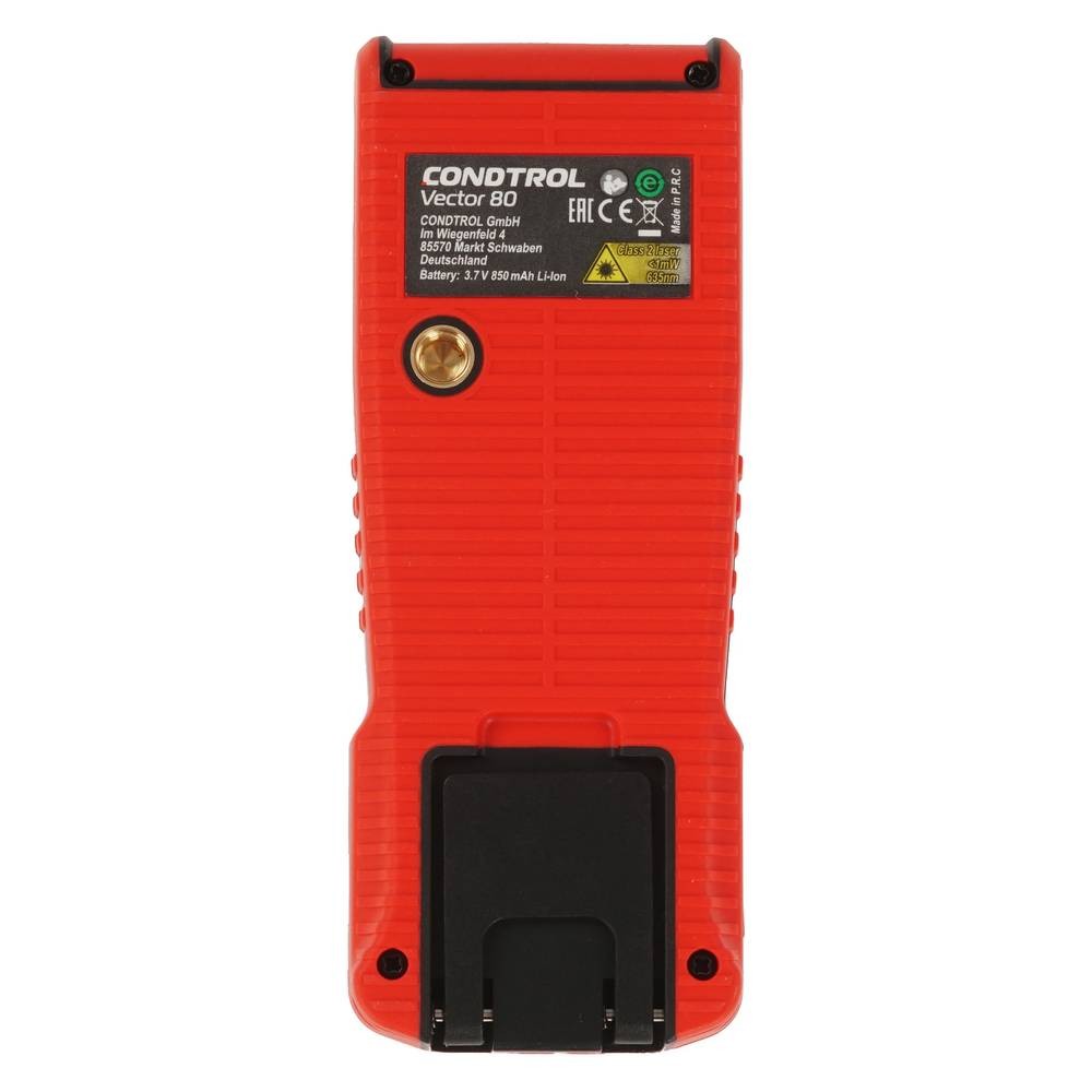 Лазерный дальномер CONDTROL Vector 80