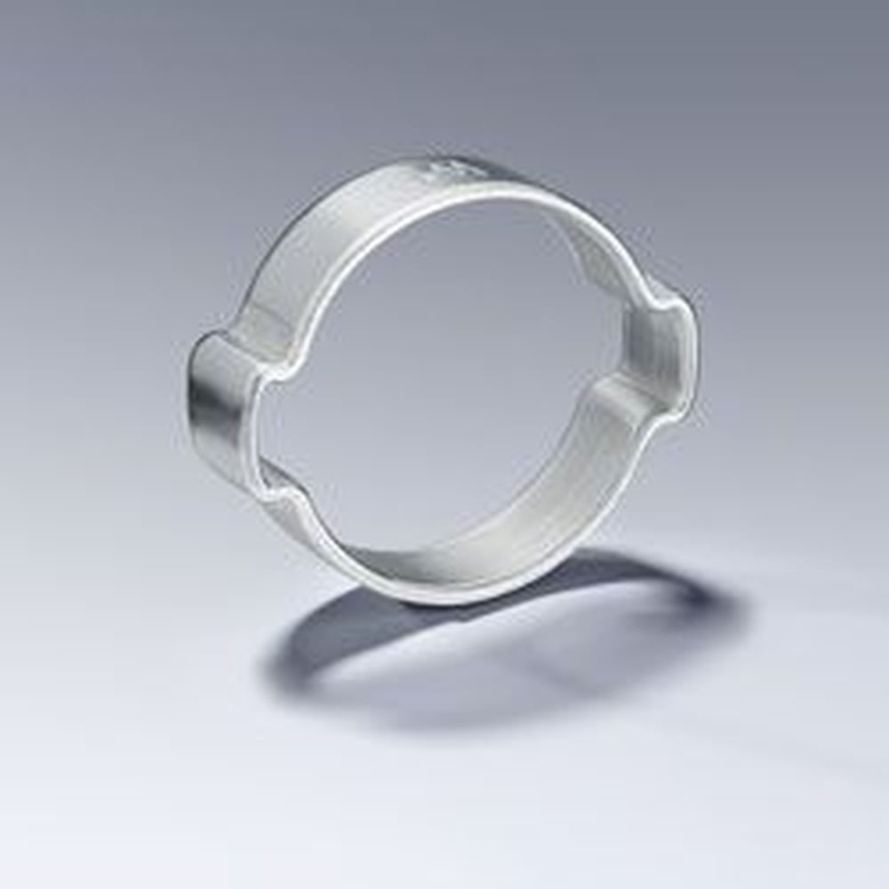 Клещи для хомутов с одним/двумя ушками (в т.ч. Oetiker), 220 мм