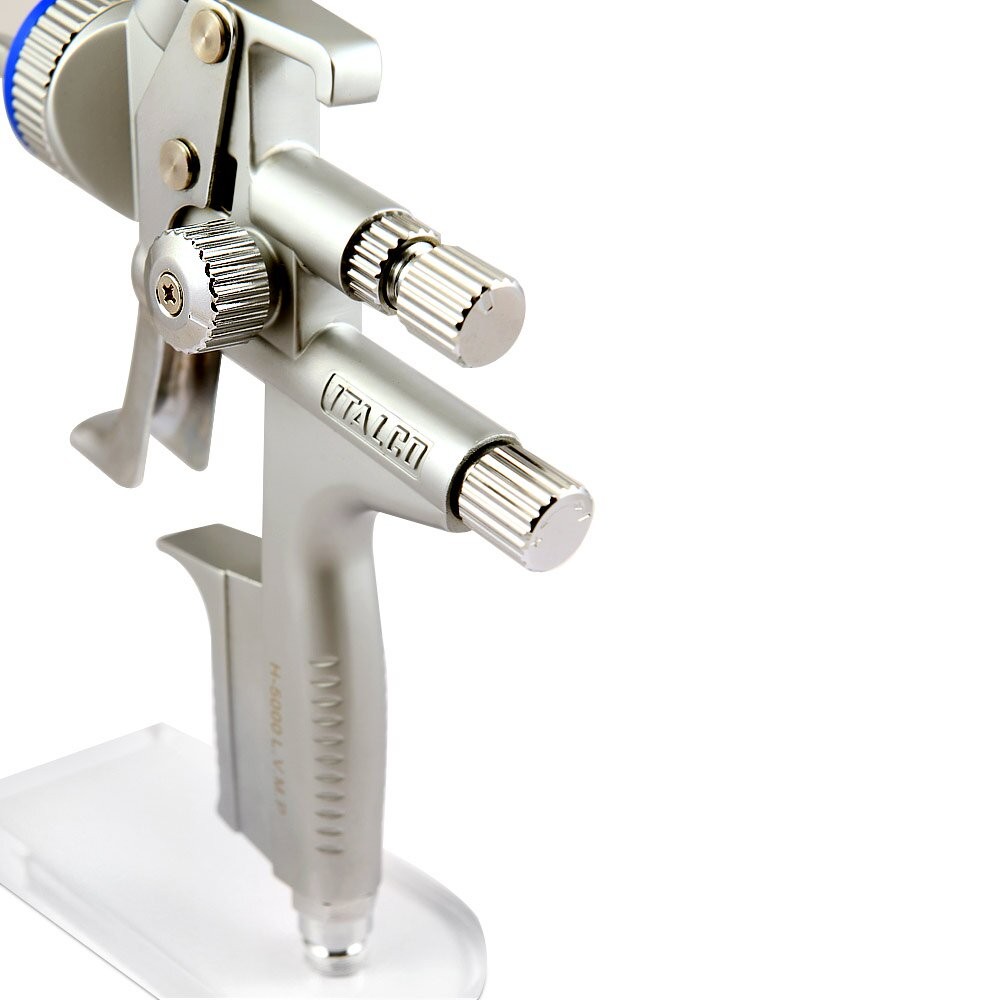 Краскопульт пневматический Auarita ITALKO H-5005 LVMP 1,4 мм