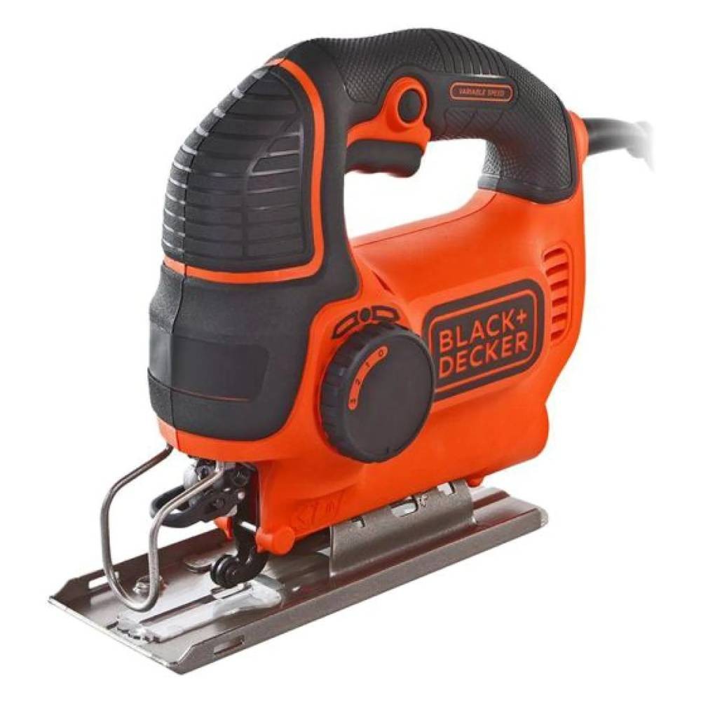 Лобзик Black&Decker KS901PEK