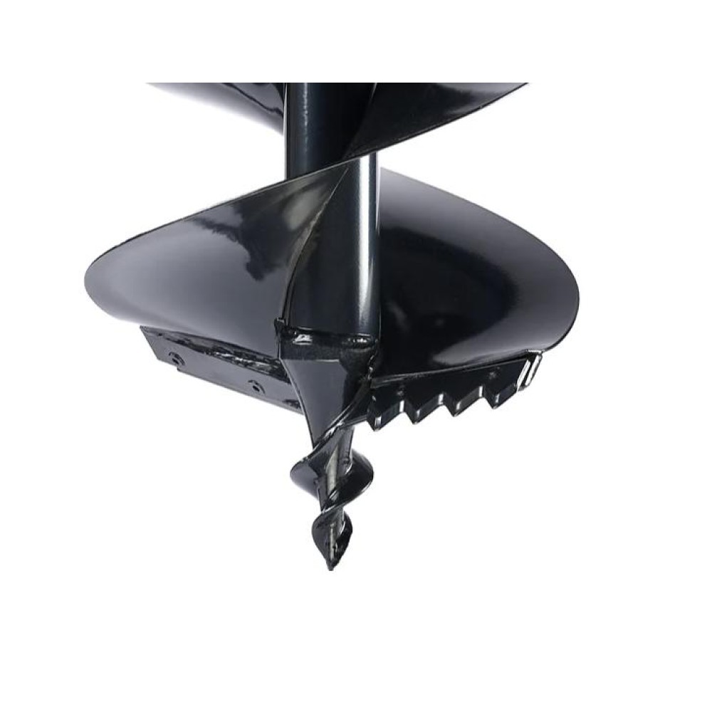 Шнек двухзаходный BURAN HARDDRILL 250х800 (800мм)