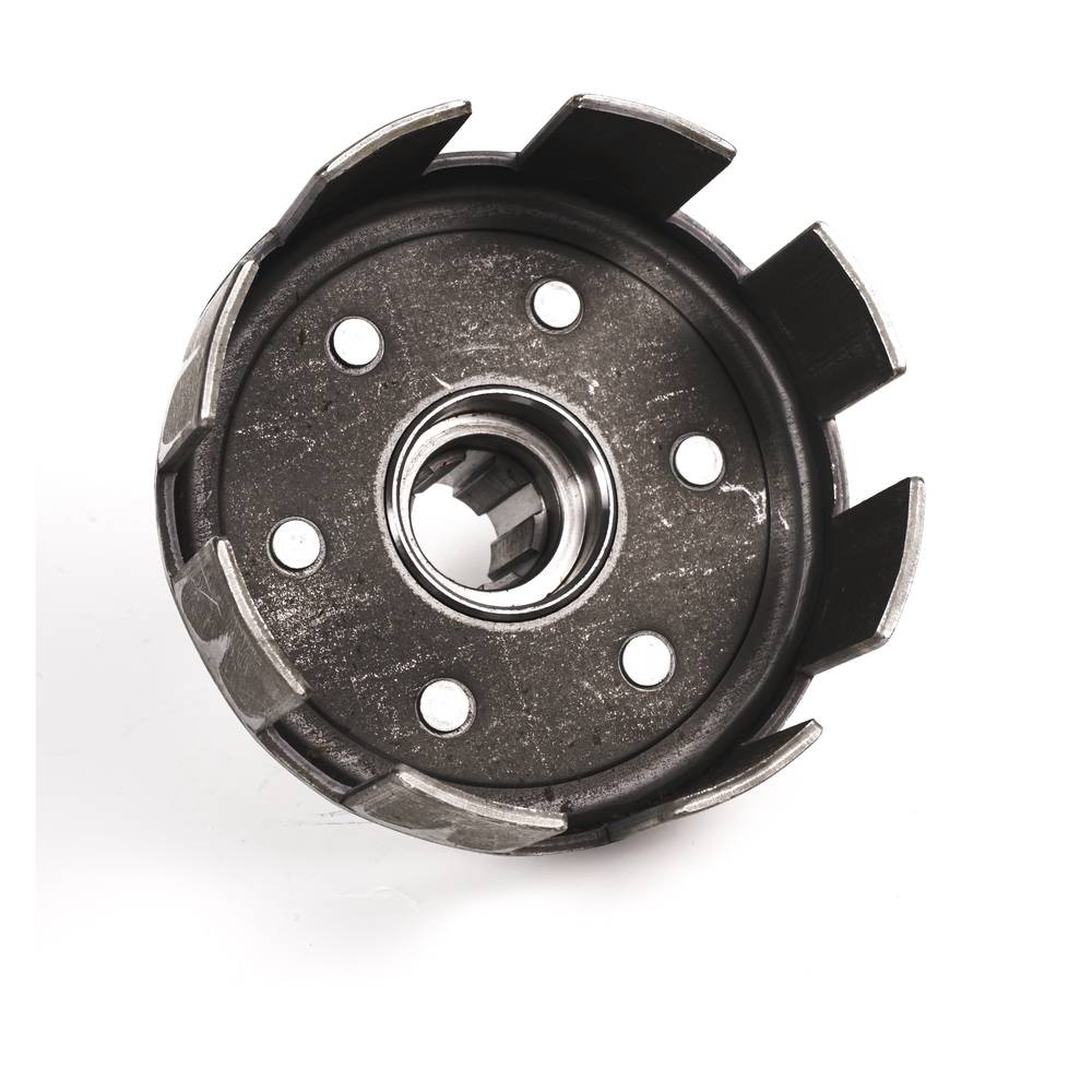 Барабан сцепления GLF2-7-1210100-0004