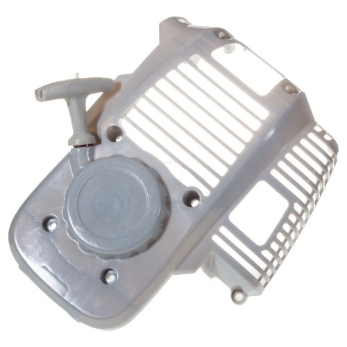 Стартер в сборе RD-GB435-20-29