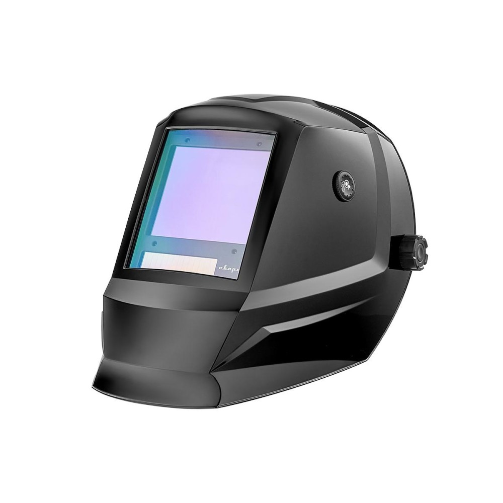 Маска для сварки Сварог TECH C80D TRUE COLOR PLUS