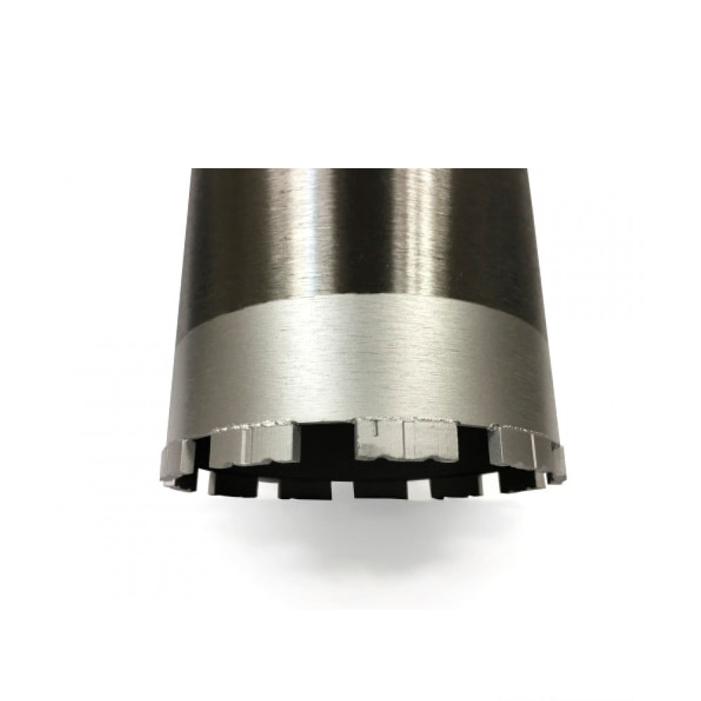 Коронка алмазная Husqvarna TACTI-DRILL D20 1 1/4" 62х450мм (5820771-01)