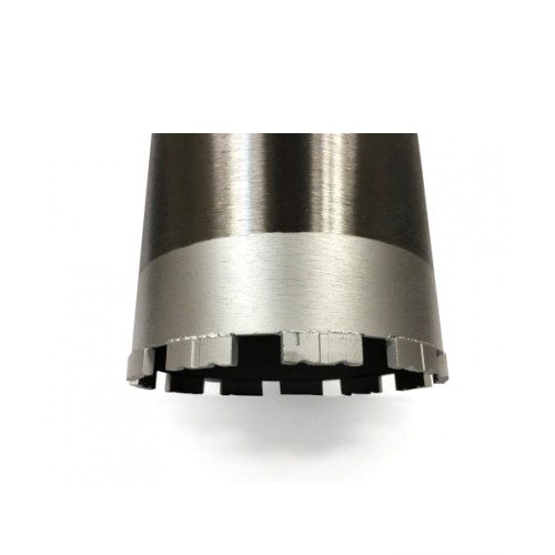 Коронка алмазная Husqvarna TACTI-DRILL D20 1 1/4" 62х450мм (5820771-01)