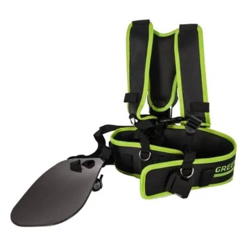 Ремень наплечный ранцевый Greenworks для триммера G82B5 82V