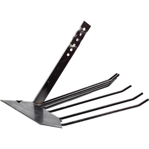 Картофелекопатель для мотокультиватора (10703)