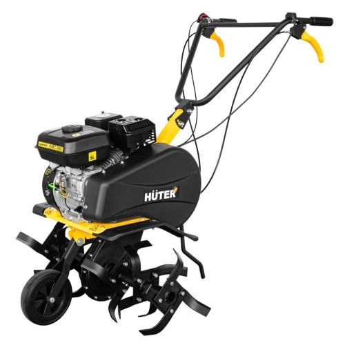 Мотокультиватор Huter GMC-850