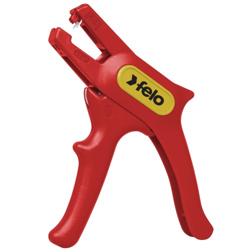 Клещи для снятия изоляции Felo, 200 мм, 58399911