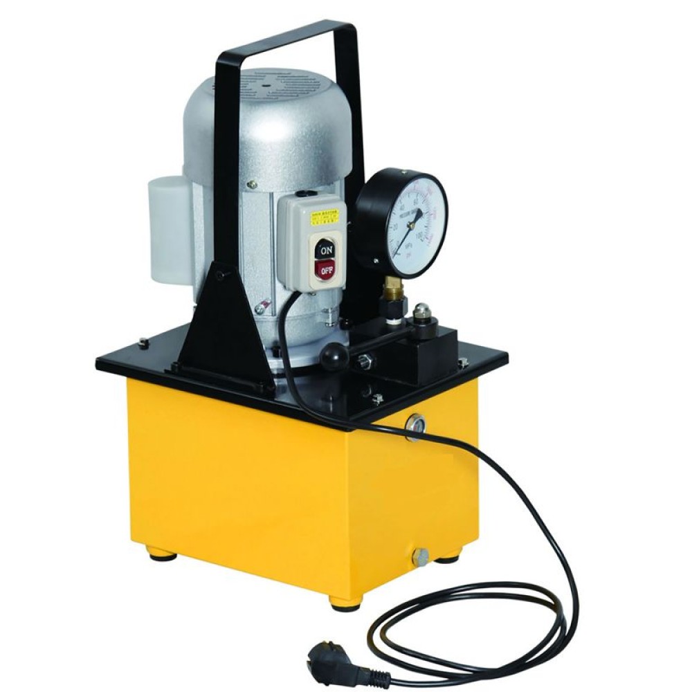 Насос электрогидравлический TOR HHB-630A 380В