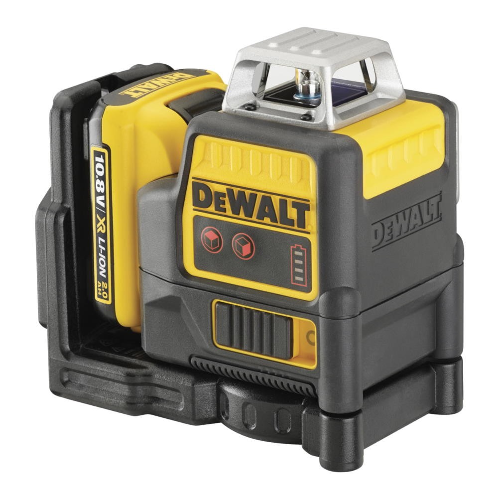 Лазерный уровень DeWalt DCE0811D1R