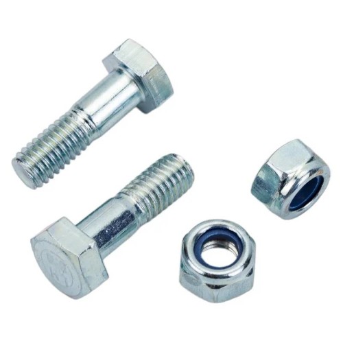 Комплект срезных болтов REDVERG для шнека снегоуборщика 2шт (860114)