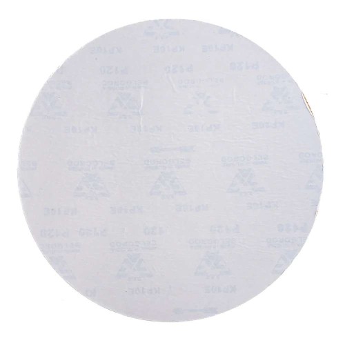 Шлифлист БЕЛМАШ самоклеющийся 305мм Р120 (SD015A)