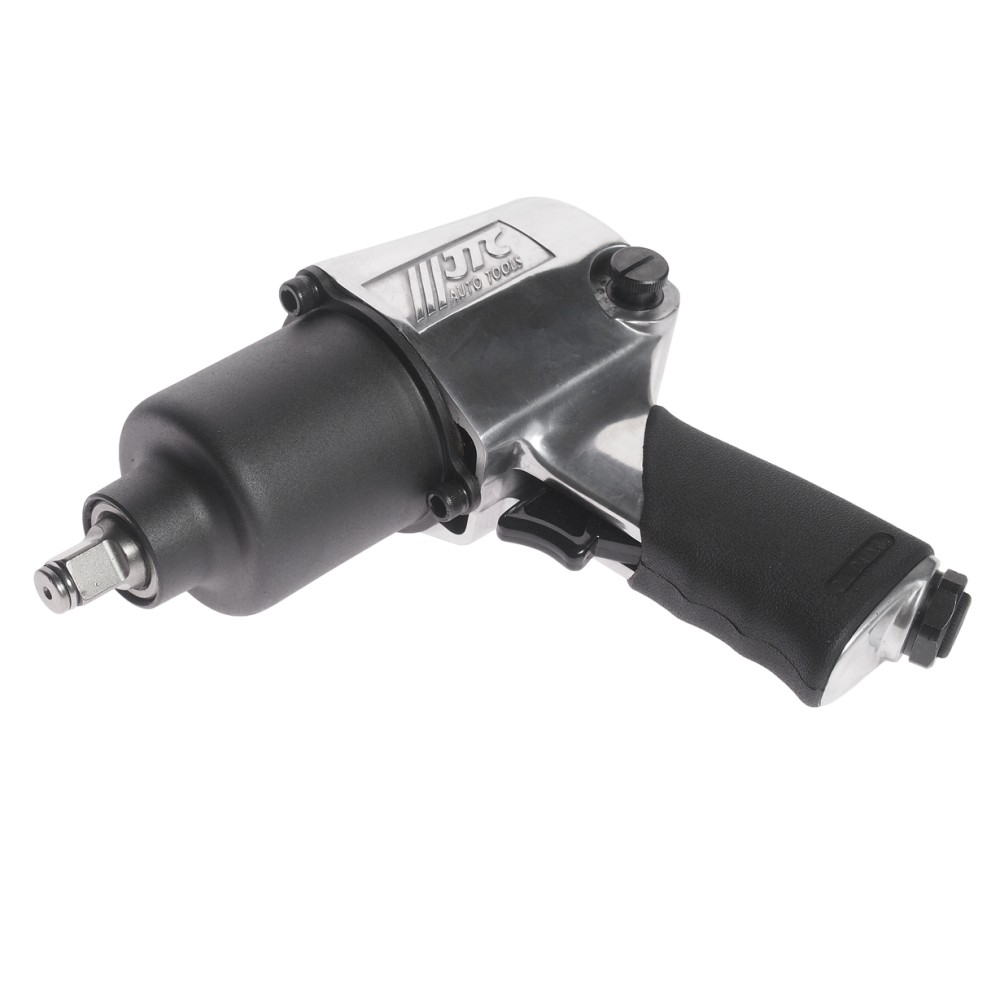 Гайковерт пневматический 1/2" 624Hм 8000об/мин. 127л/мин. 90-120PSI ударный JTC JTC-3921