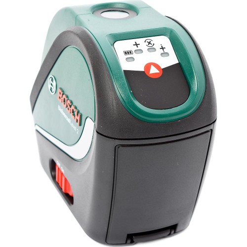 Лазерный уровень Bosch Universal Level 2 Set