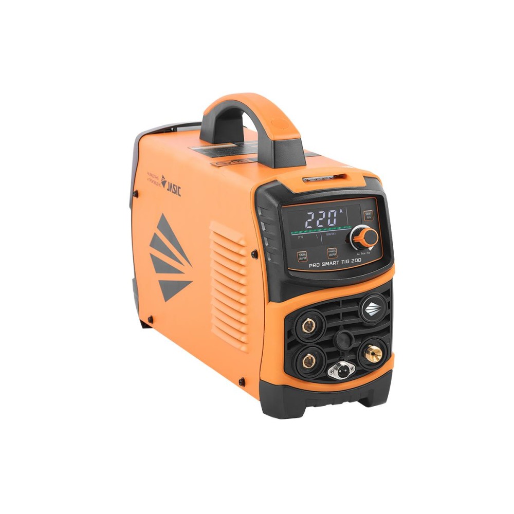 Сварочный инвертор Сварог PRO SMART TIG 200 OXIFREE (W227S)