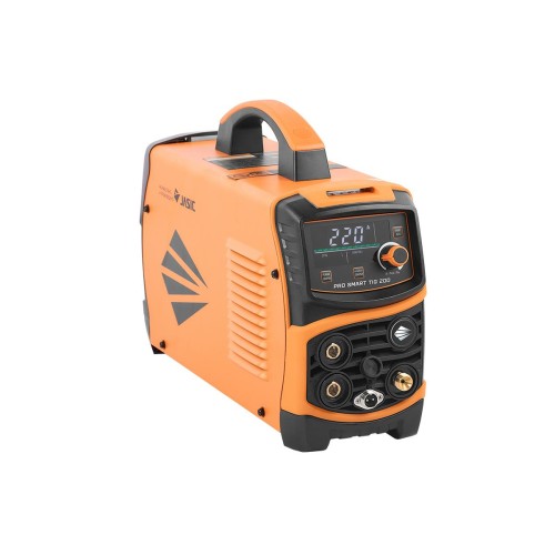 Сварочный инвертор Сварог PRO SMART TIG 200 OXIFREE (W227S)