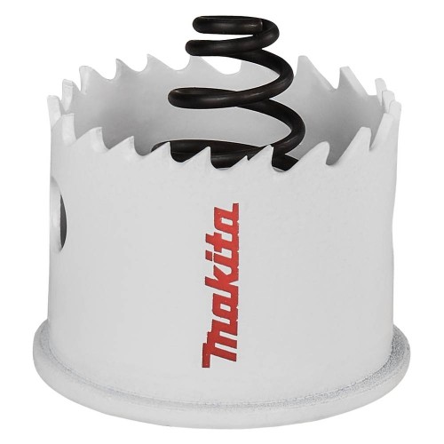 Коронка Makita BiM биметаллическая 38мм (B-29804)