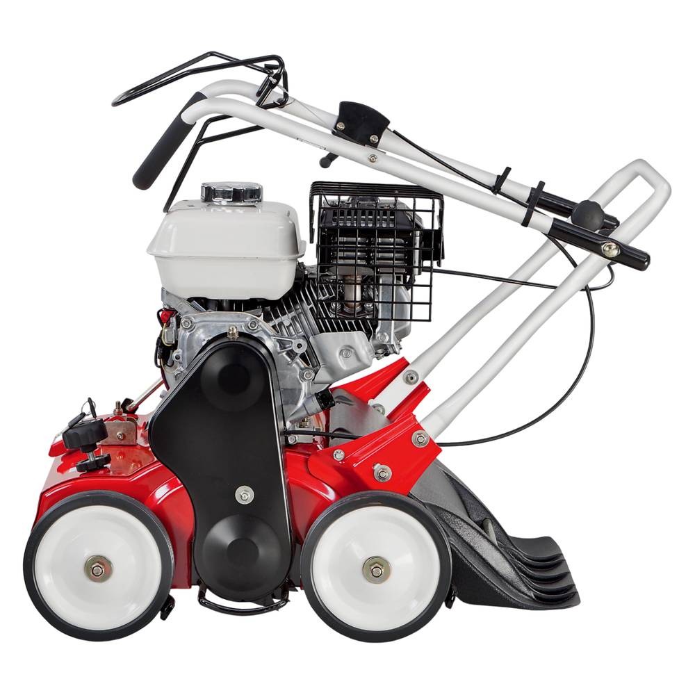 Tielbuerger Вертикуттер/скарификатор TV610 Honda AI-061-001TS