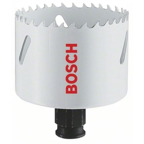 Коронка Bosch HSS-CO 98мм (655)