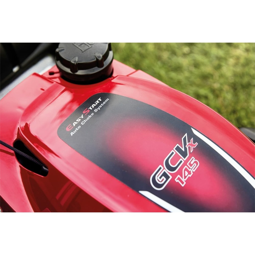 Газонокосилка бензиновая (бензокосилка) Honda HRG 466 SKEP