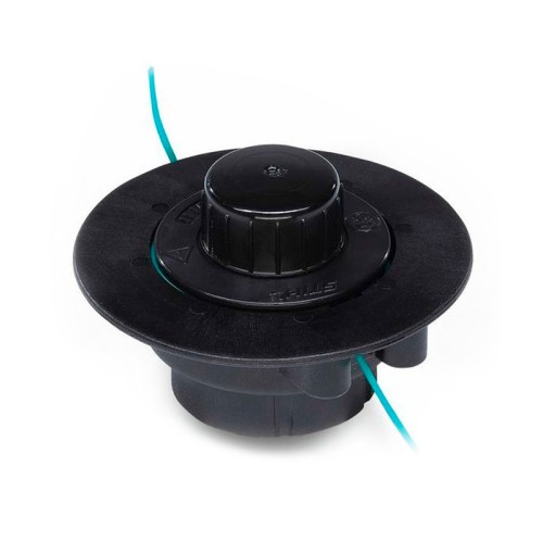 Шпулька для триммеров Stihl AutoCut 11-2 полуавтомат для FS36-45 (2105)