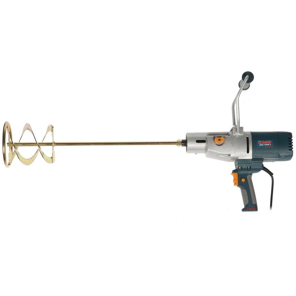 Дрель-миксер Rebir EM 2-1500 E-2