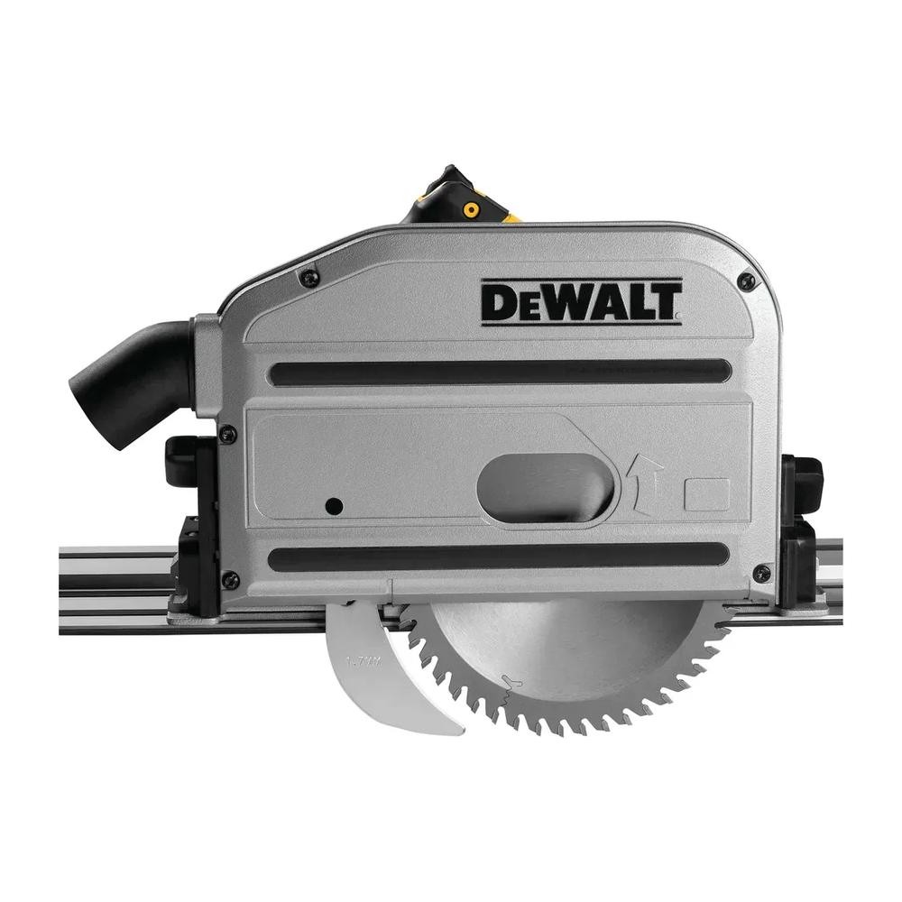 Пила дисковая DeWalt DWS520KT