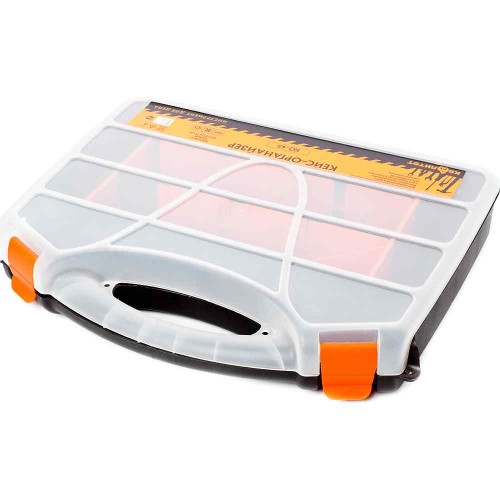 Кейс-органайзер Квалитет KO-45