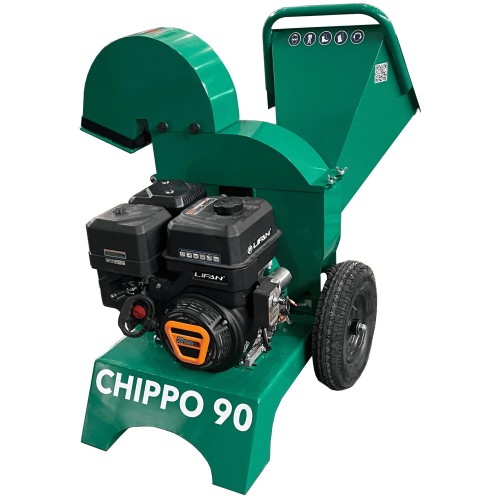 Измельчитель веток SABLE CHIPPO 90Е