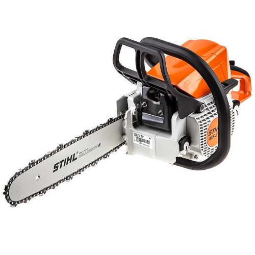 Бензопила Stihl MS 210 14" + Адгезизионная смазка 1л в подарок