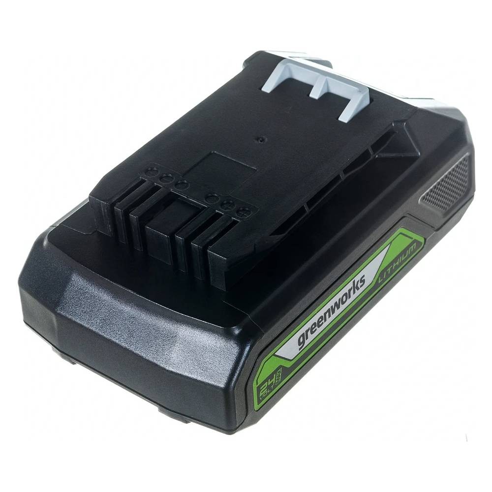Аккумулятор Greenworks G24HP2 24В 2Ач