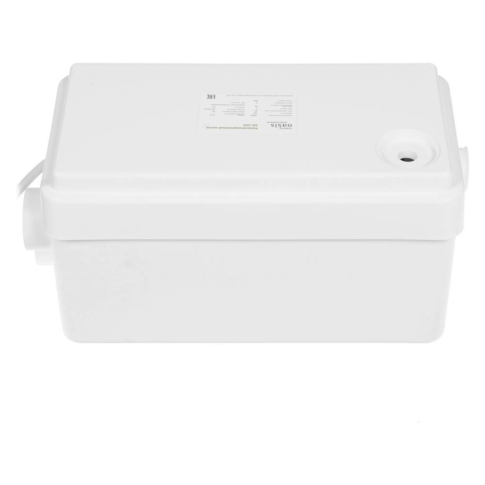 Насос канализационный Вихрь КН-500