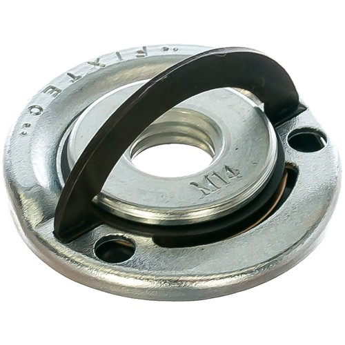 Комплект для УШМ гайка М14 Milwaukee FIXTEC (473)