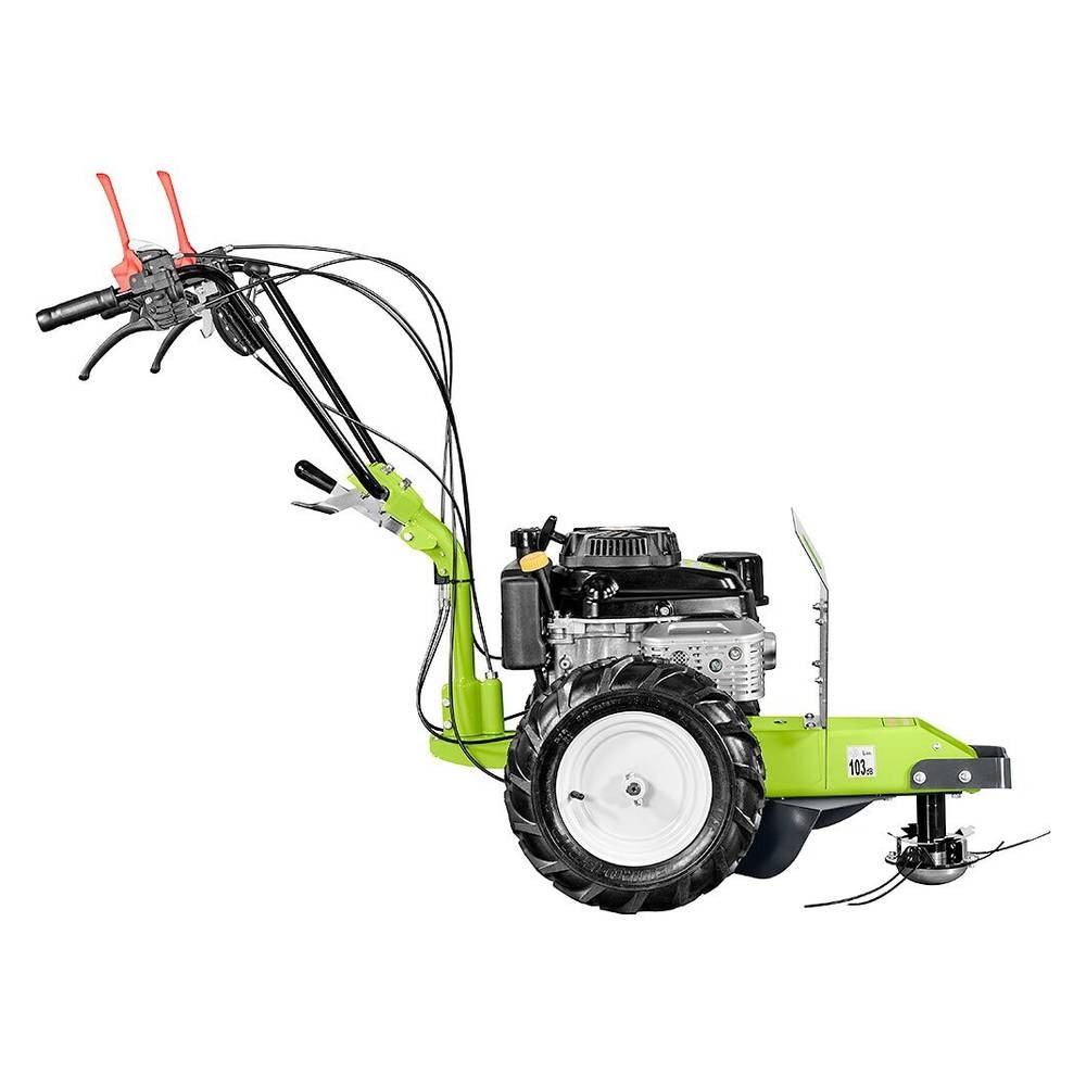 Grillo Колесный триммер HWT 700 Supertrac