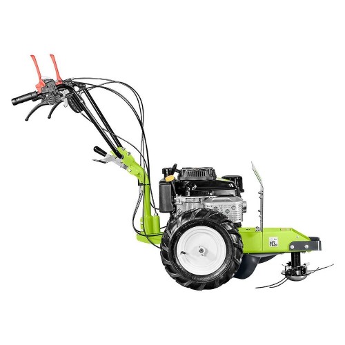 Grillo Колесный триммер HWT 700 Supertrac