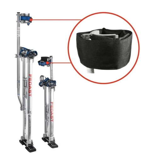 Ходули строительные FEDAST FD4864WI