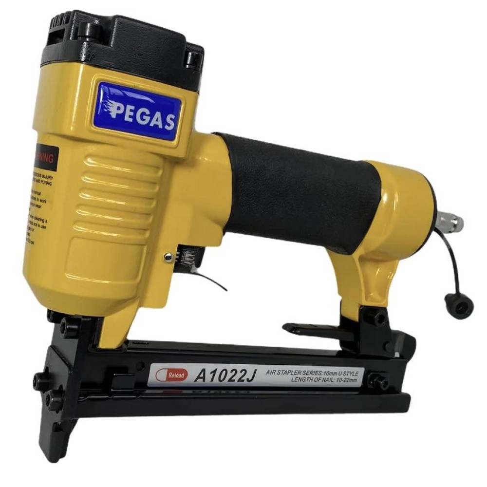 Скобозабивной пистолет Pegas pneumatic 1022J