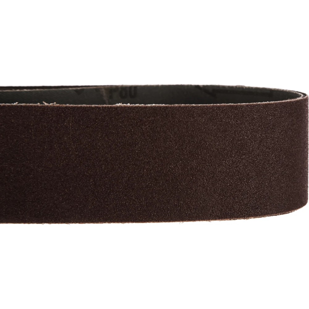 Лента шлифовальная ЗУБР МАСТЕР 50х686мм P80 для точила ЗТШМ-150/686 3 шт.