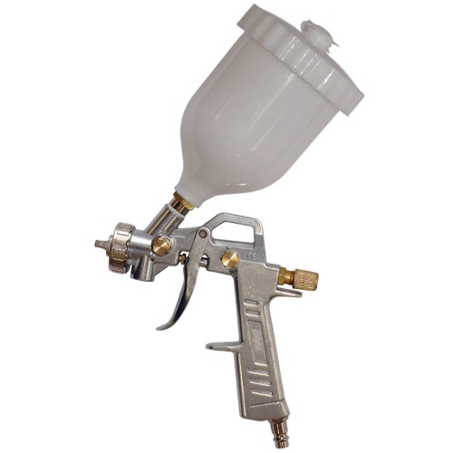 Краскопульт пневматический Fubag BASIC G600/1.5 HP (в/б)