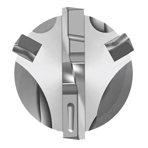 Бур SDS-max Heller EnDuro Y-Cutter 25х1320мм (22376)