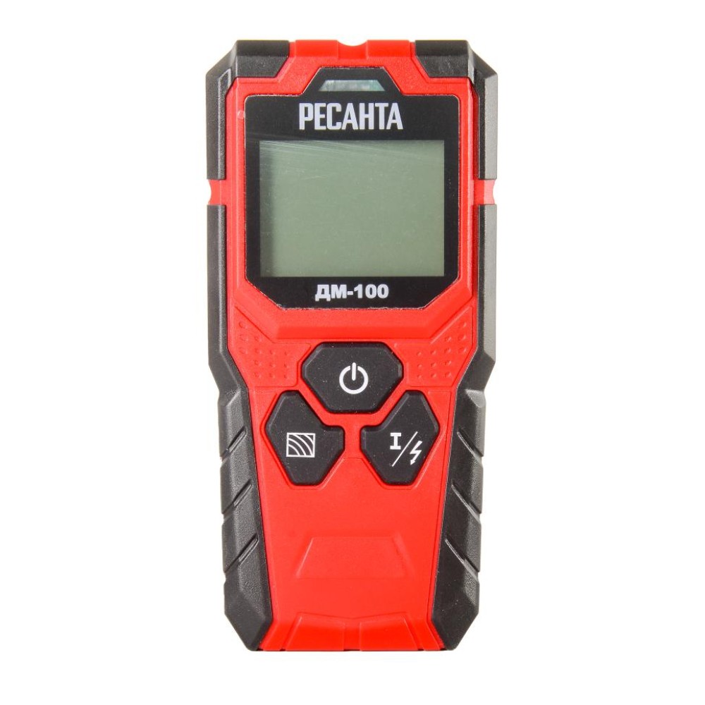 Детектор металла Ресанта ДМ-100