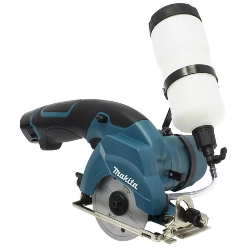 Пила алмазная Makita CC300DWE