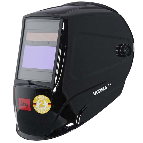 Маска сварщика хамелеон Fubag ULTIMA 11