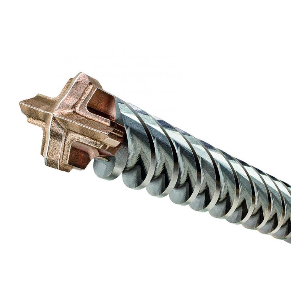 Бур SDS-max DeWalt DT60842 38х570мм