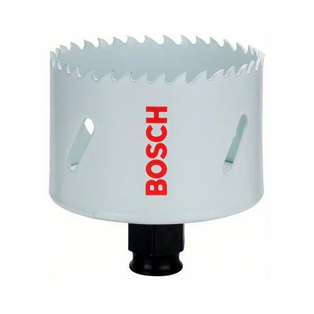 Коронка Bosch HSS-CO 86мм (651)