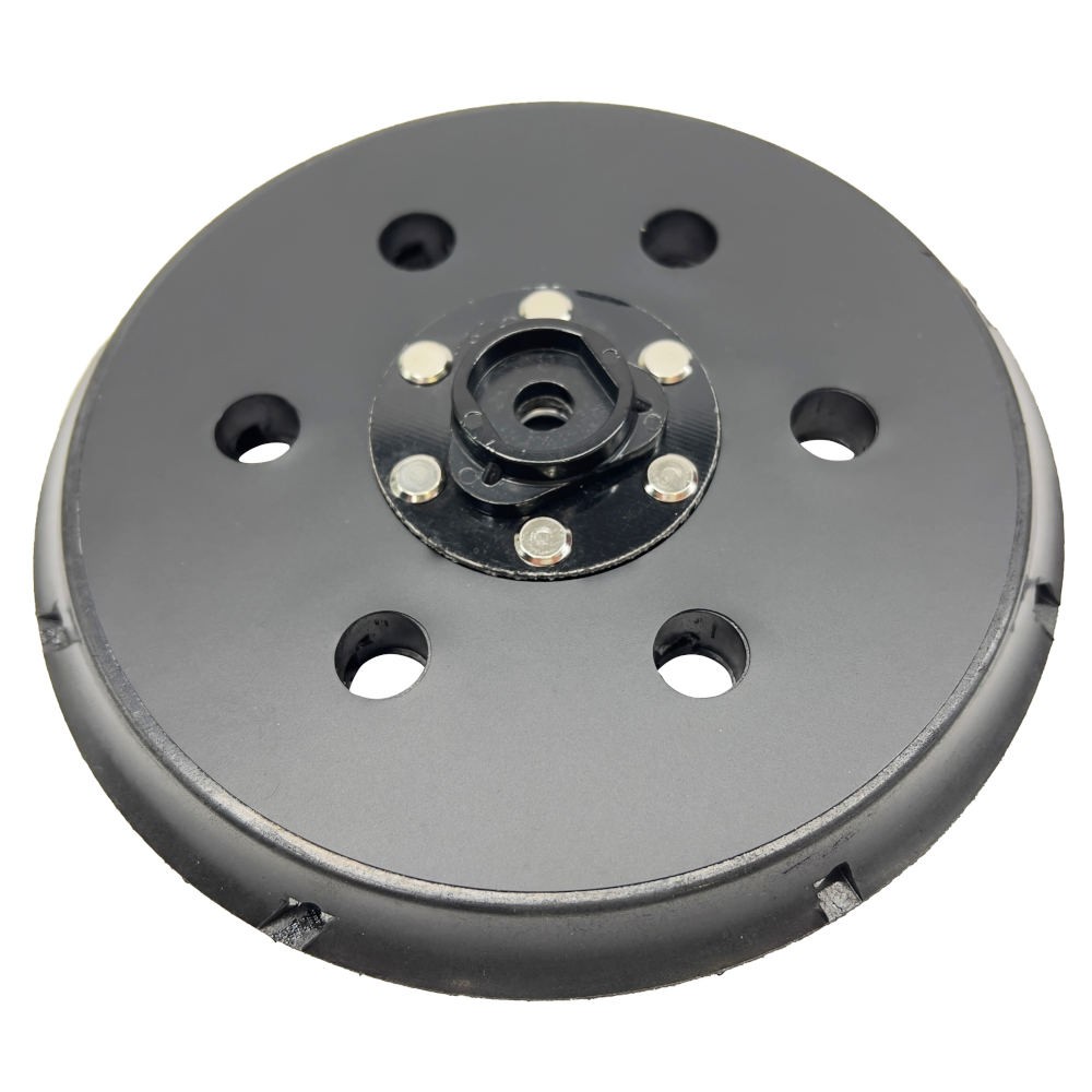 Подошва REDVERG для RD-PM18/U 150мм (921161)