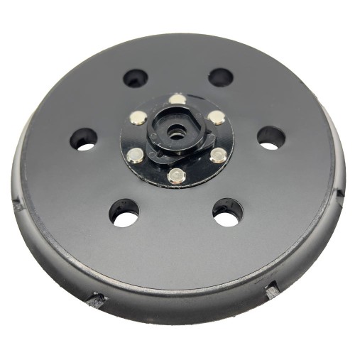 Подошва REDVERG для RD-PM18/U 150мм (921161)